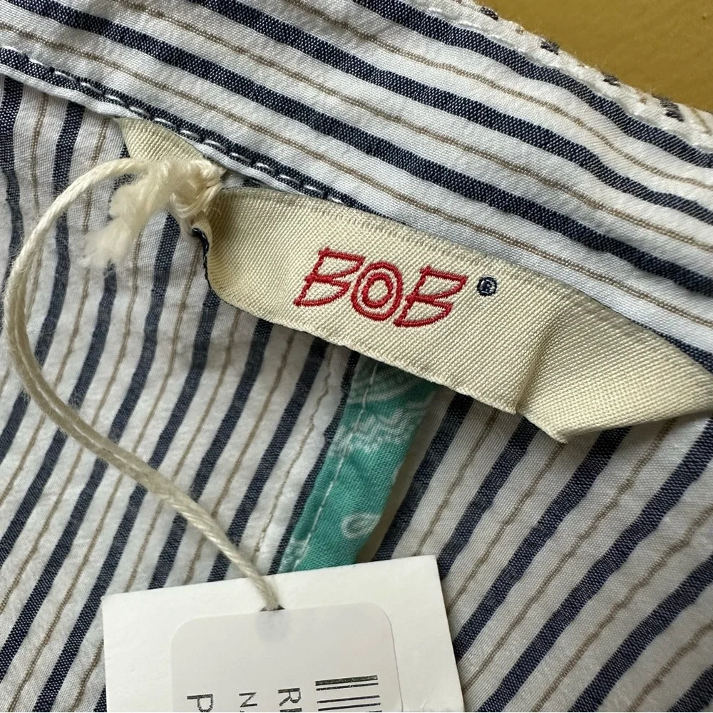 NWT Born to Be Bob 3XL Blazer